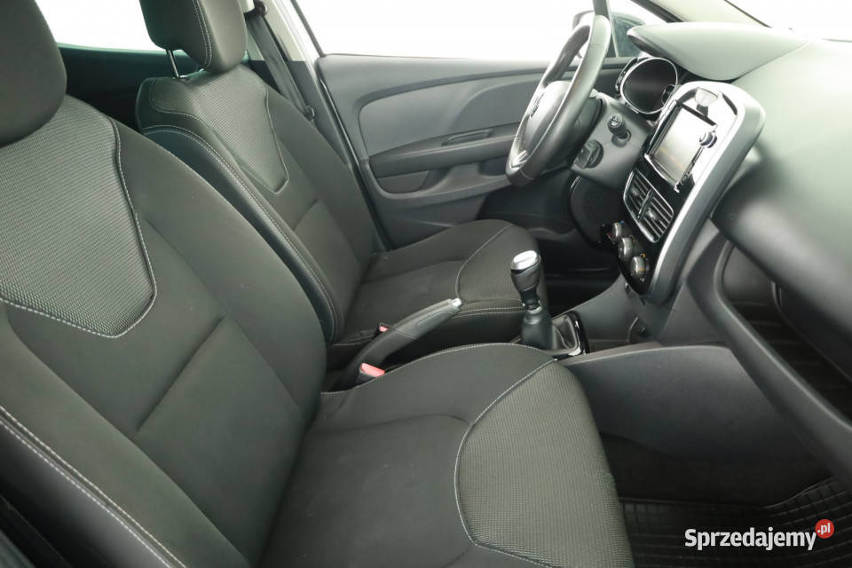 Renault Clio 09 TCe sprzedam