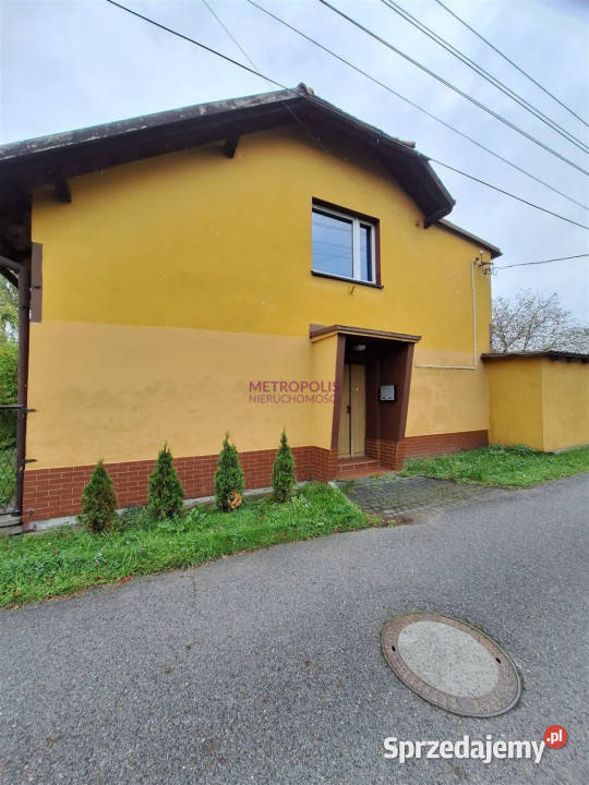 Dom wolnostojący Radlin 160 metrów Liczba pokoi 5