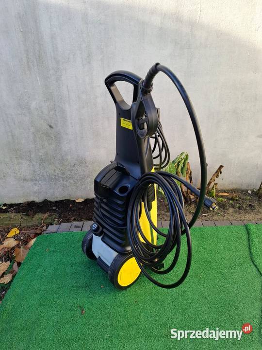 Myjka ciśnieniowa KARCHER K 720 MX Wysyłka Radom