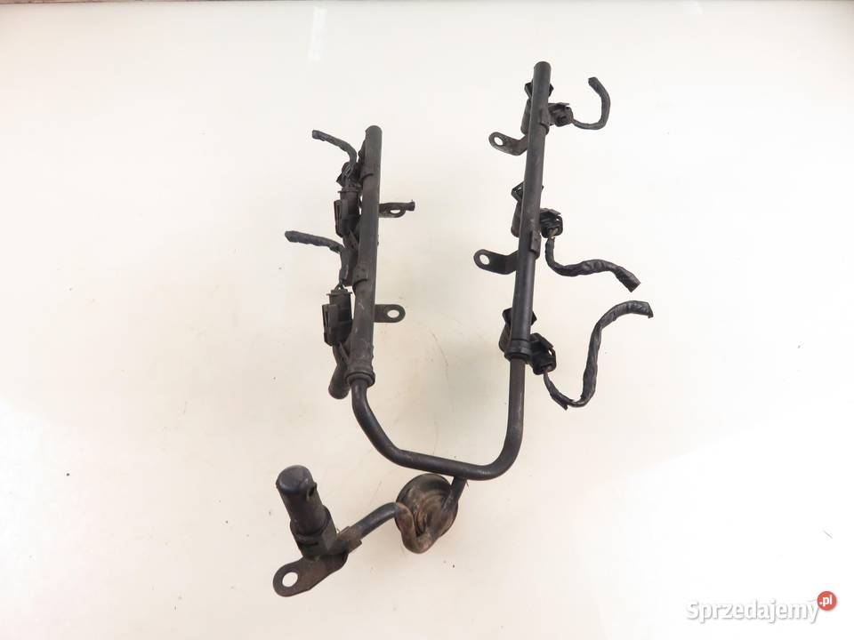 LISTWA WTRYSKOWA CHRYSLER 300M 27 04591306AB EER