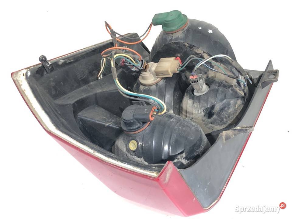 LAMPA LEWY TYŁ DODGE CALIBER Hatchback ŚWIATŁO sprzedam