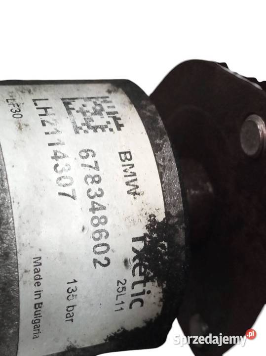 POMPA WSPOMAGANIA 6783486 02 30 D Bmw Seria 3 sprzedam