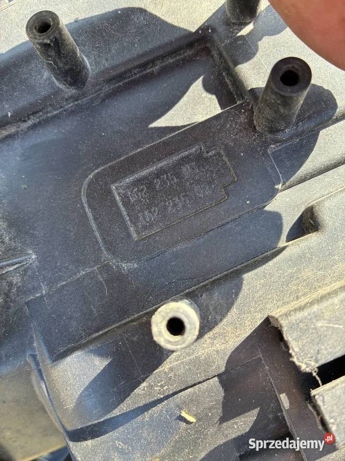 Lampa e60 xenon d1s Kraśnik