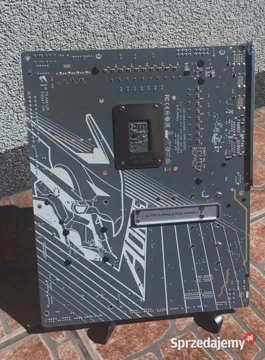 Gigabyte Z890 Aorus Elite X Ice LGA 1851 Komplet Płyty główne