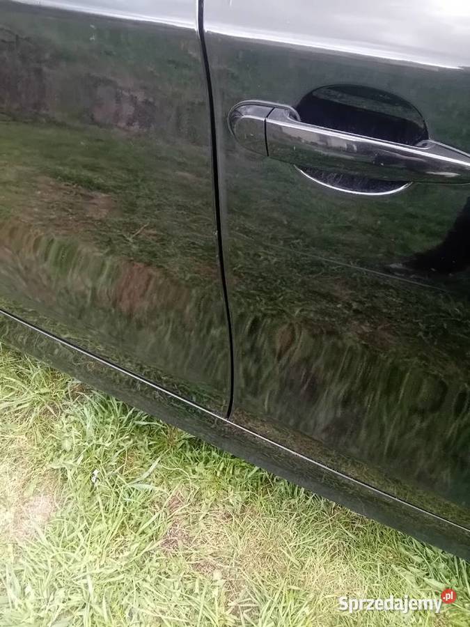 BMW Serii 1 okazjia benzyna Seria 1 Rabka-Zdrój