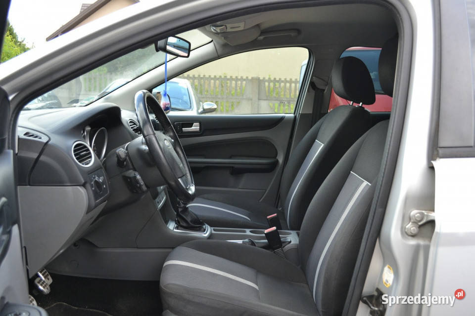 Ford Focus Podgrzewana Przednia śląskie Częstochowa sprzedam