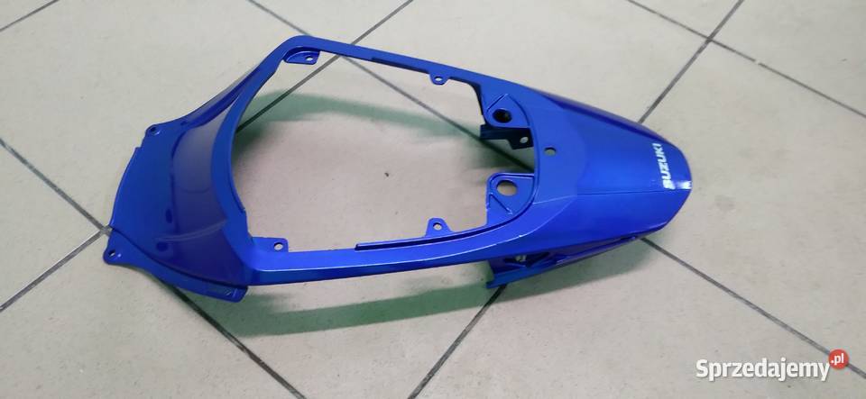 Ogon Osłona tył zadupek Suzuki GSXR 1000 K7 K8 Brzeszcze