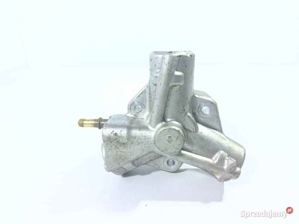 Pompa paliwa alfa Romeo GT wielkopolskie Gostyń