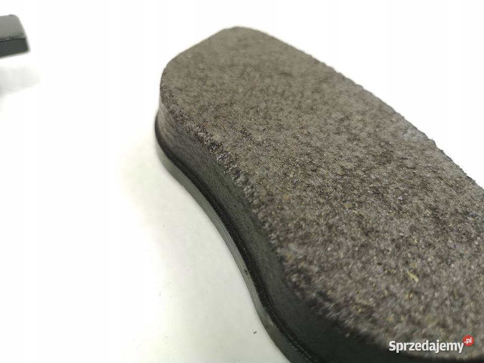 KLOCKI HAMULCOWE PRZÓD OPEL CORSA D 13 CDTI lubelskie