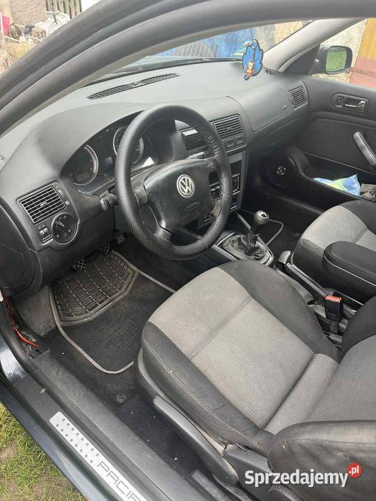 Volkswagen Golf 4 14