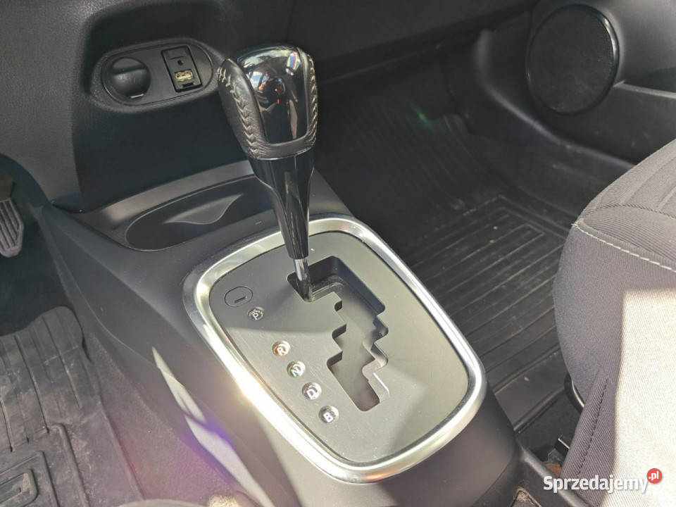 Toyota Yaris III 20112019 Karczew