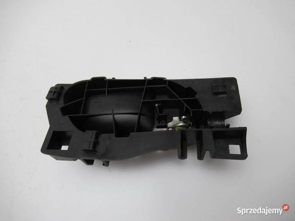 KLAMKA PRZÓD LEWA WEWNĘTRZNA CITROEN CELYSEE podkarpackie