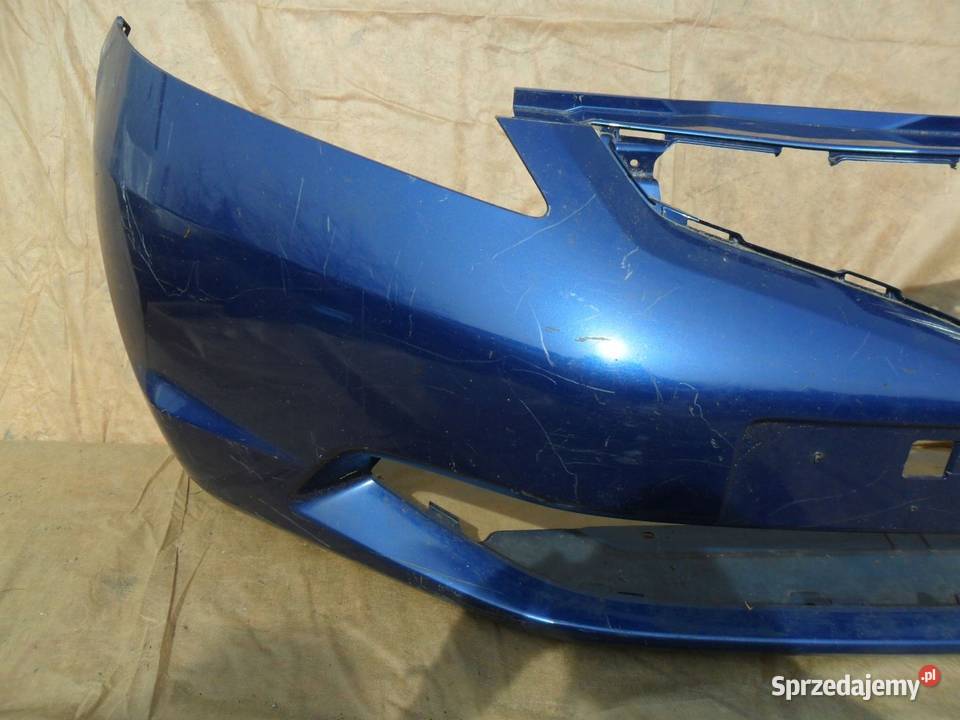 Honda Jazz Zderzak przedni Nowy Tomyśl
