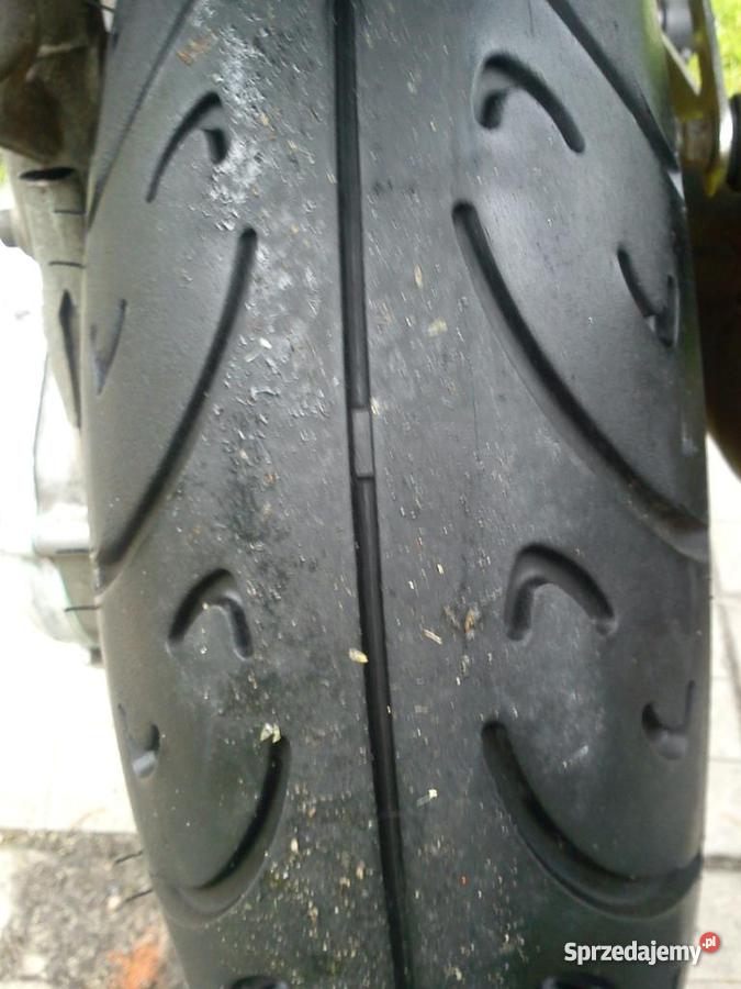 Yamaha Aerox 70cc Jaguar Racing 50 7050 Sierpc sprzedam