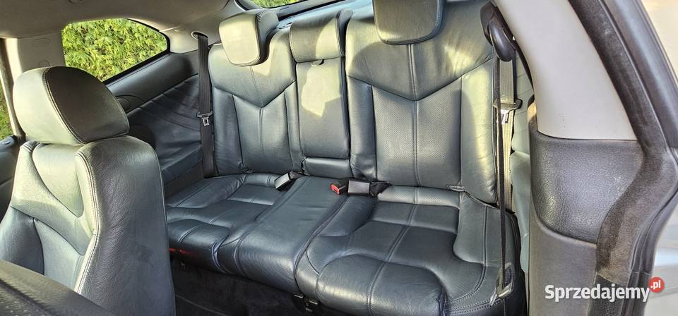 Alfa Romeo GT bez rdzy niski przebieg autoalarm sprzedam