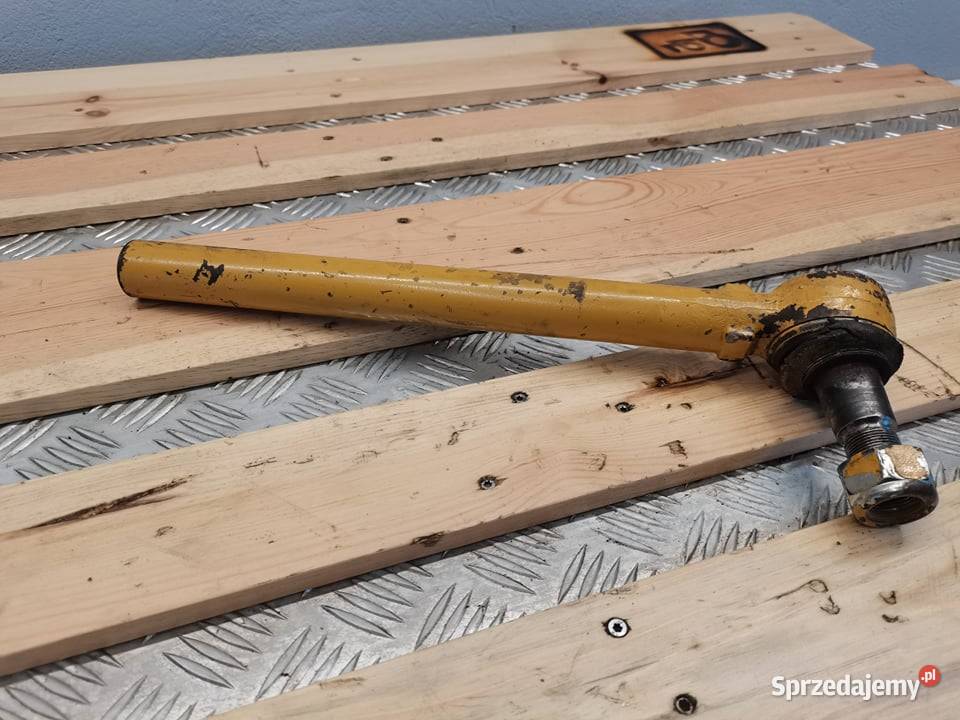 Drążek kierowniczy CAT TH 355 Carraro Wilkowo
