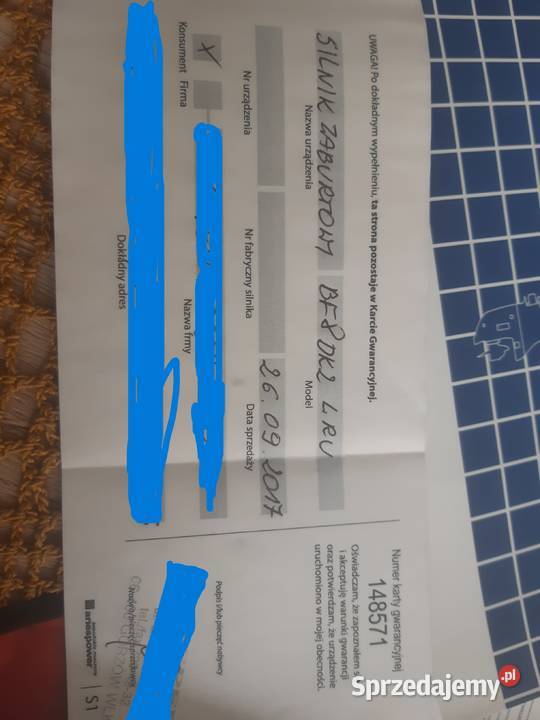OKAZJA Kołobrzeg