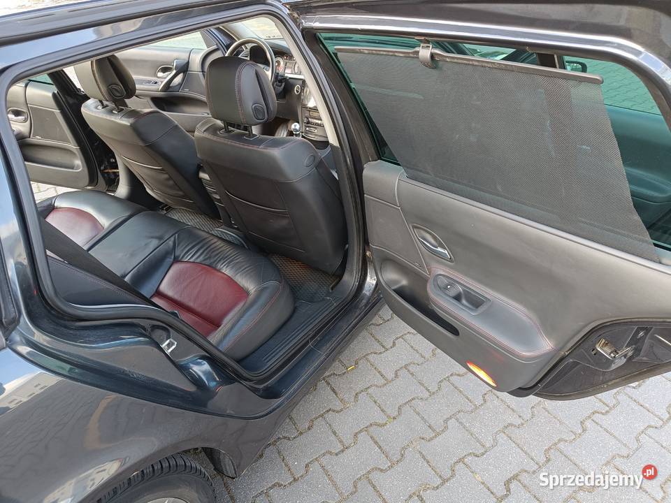 Renault Laguna II GT 20T 204 LPG 4/5 Kock