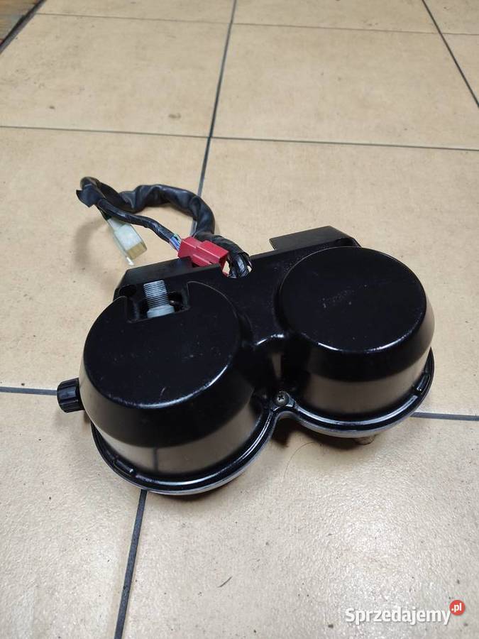 Liczniki zegary HONDA CB 500 CB500 PC26 PC32