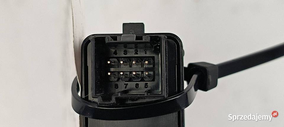 PRZEŁĄCZNIK IVECO DAILY 35S18 Lipno