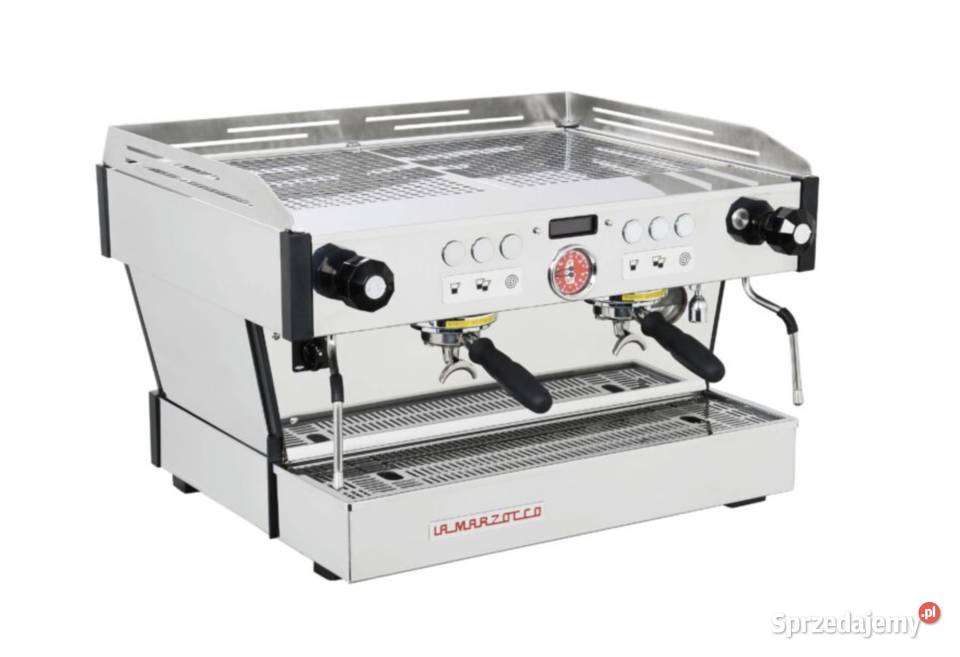 LA MARZOCCO LINEA PB AV 2 GR profesjonalny dolnośląskie Kudowa-Zdrój sprzedam