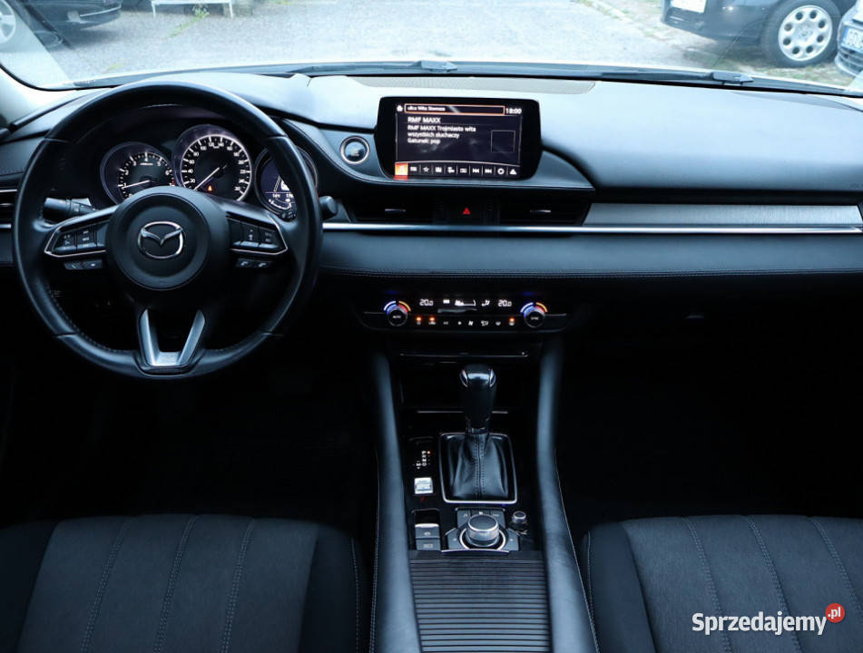 Mazda 6 20 SkyactivG gniazdo USB Piaseczno sprzedam