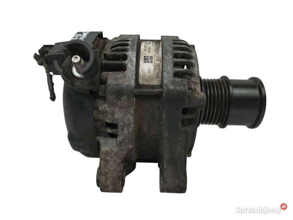 ALTERNATOR Ford C 10 EcoBoost CV6T10300GA