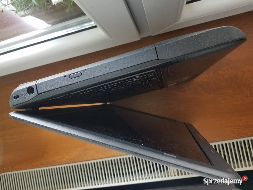 Laptop Toshiba Satellite C660 4 GB 320 GB Rymanów