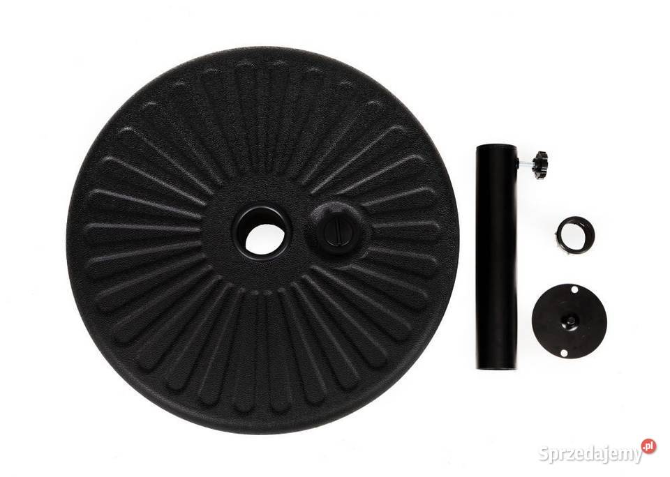 Obciążenie podstawa pod parasol ogrodowy stojak Bielsk Podlaski