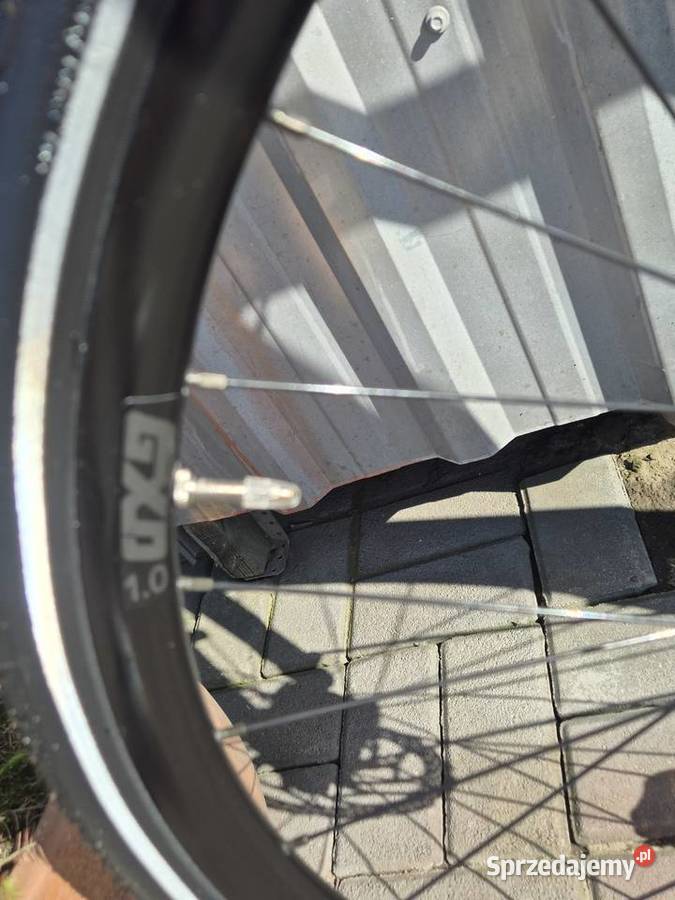 Rower cannondale Topstone EQ łódzkie Poddębice