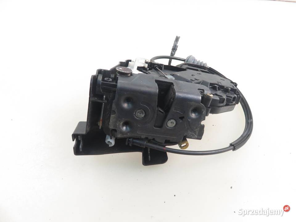 ZAMEK LEWY PRZEDNI VOLVO S40 II MS 30699441