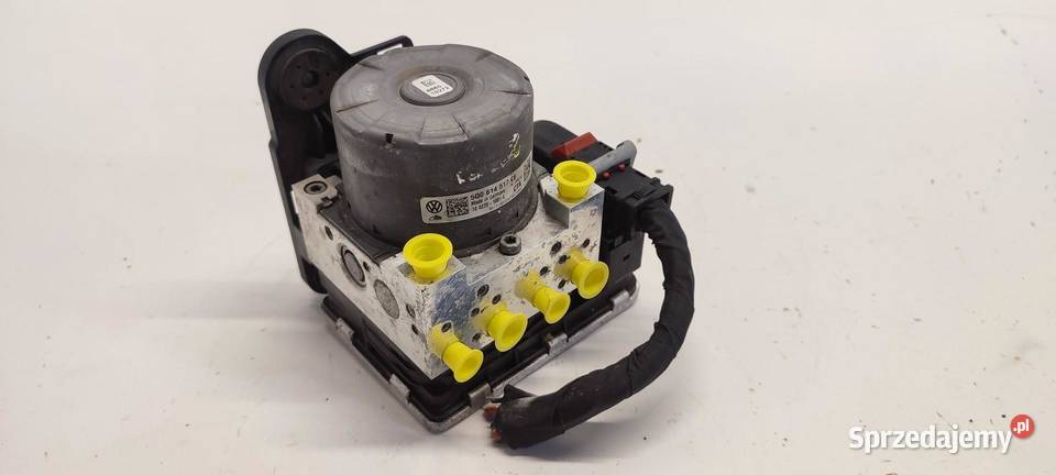 SEAT ATECA POMPA ABS 5Q0614517CE osobowe
