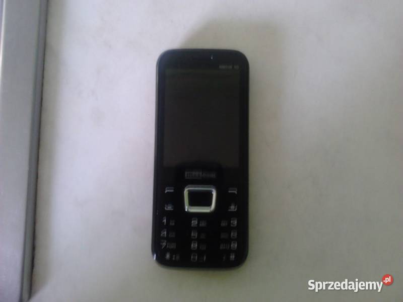 MAXCOM MM238 bez simlocka Ideał sprzedam
