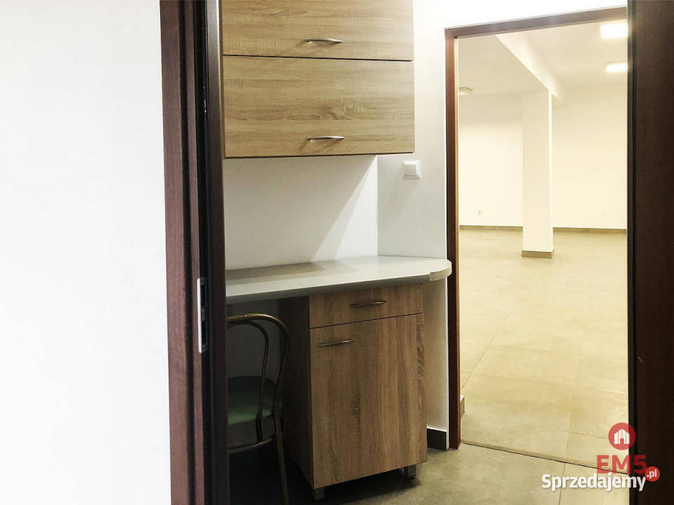 Lokal Białystok 95 metrów podlaskie