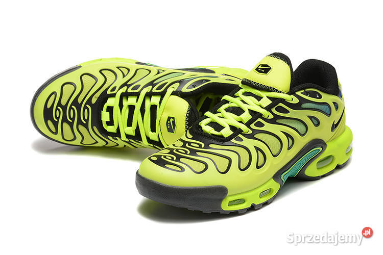 nike air plus drift buty męskie rozmiar 40 46 Warszawa