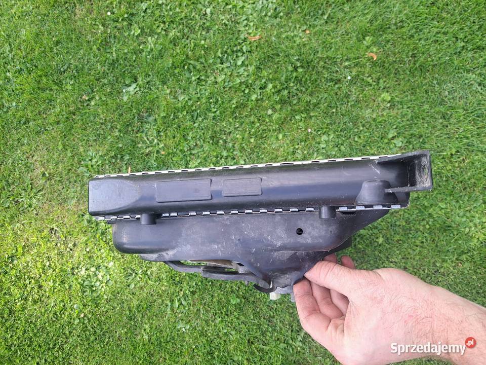 Chłodnica audi 80 b4 abk osobowe Bytom