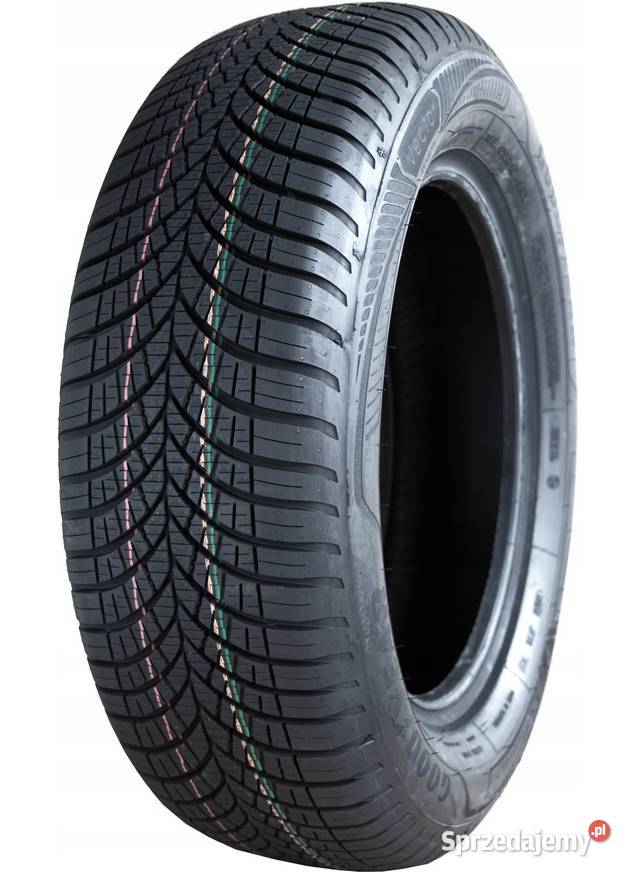 Opona 21565R16 102 V XL Goodyear Vector 4Seasons Dębica sprzedam