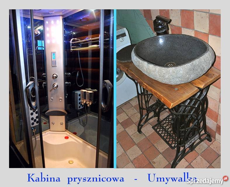 Dom jeziorem z bali całorocz b duży bud