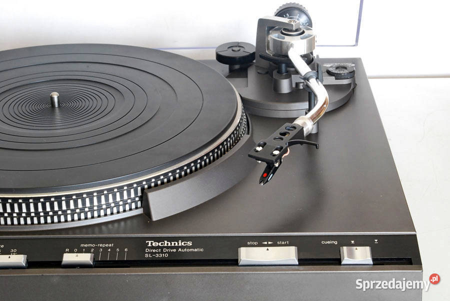 TECHNICS SL3310 świętokrzyskie Połaniec sprzedam