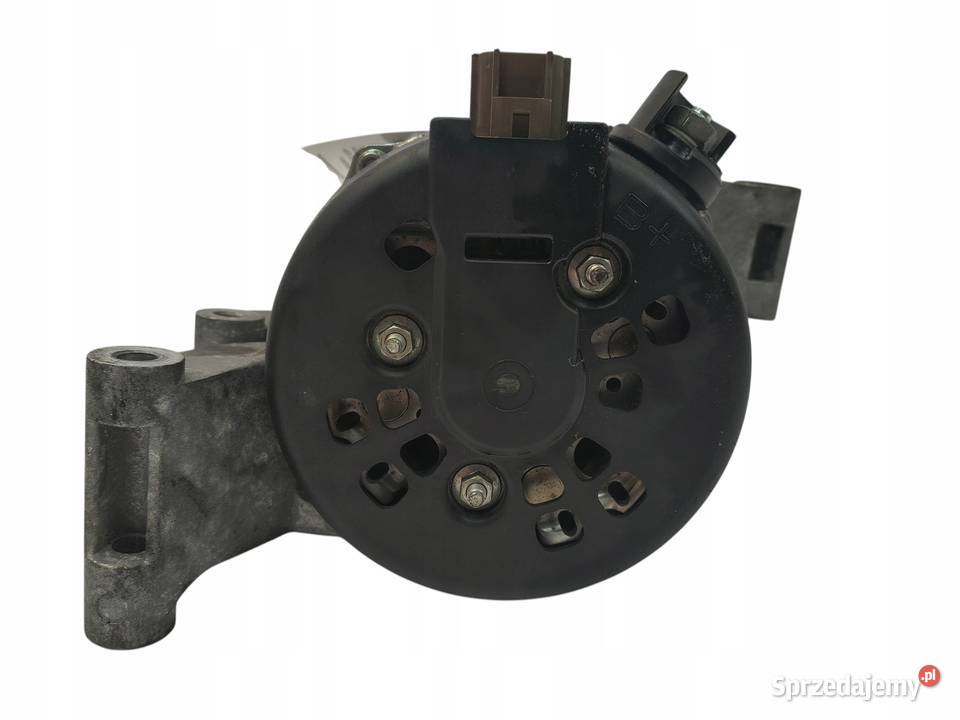ALTERNATOR Ford Focus II C II 18 16V denso QQDA