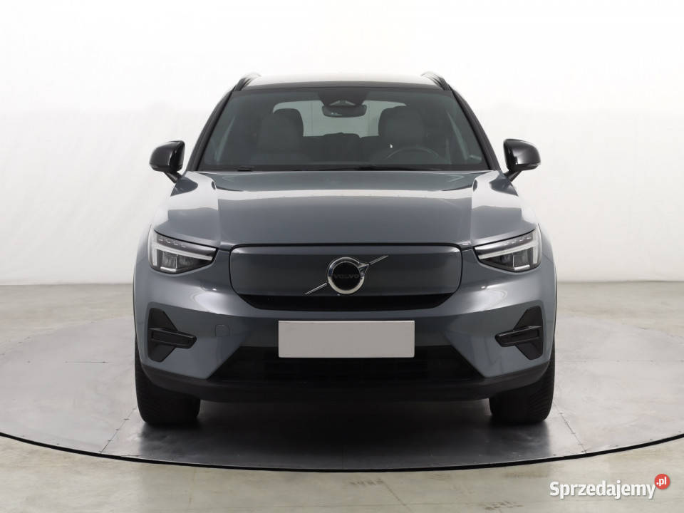 Volvo XC40 Recharge Pure 0cm3 Motoryzacja Katowice