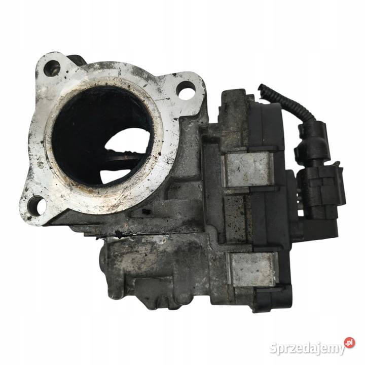 PRZEPUSTNICA Fiat Punto II Panda II 12 8V 48CPD1 Chełm sprzedam