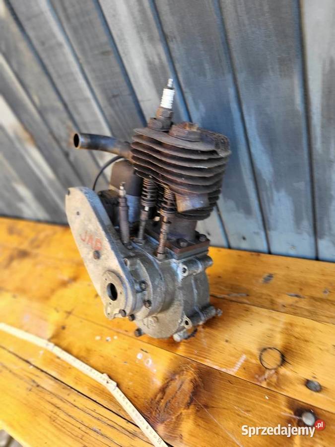 silnik jap Rybnik