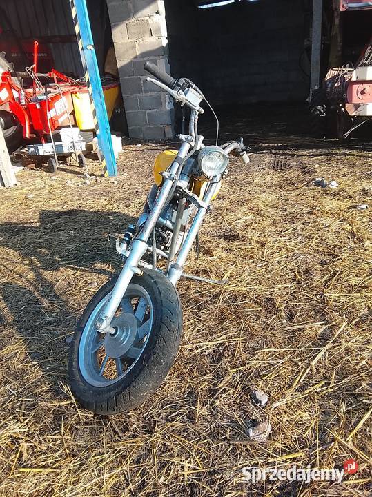 Sprzedam taki oto sprzęt Miejska Dąbrowa