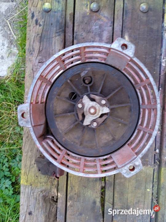 Szarpak rozruch do MF 70 Limanowa