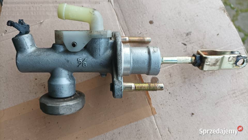 nissan xtrail t30 22dci pompa sprzęgła osobowe Goleniów