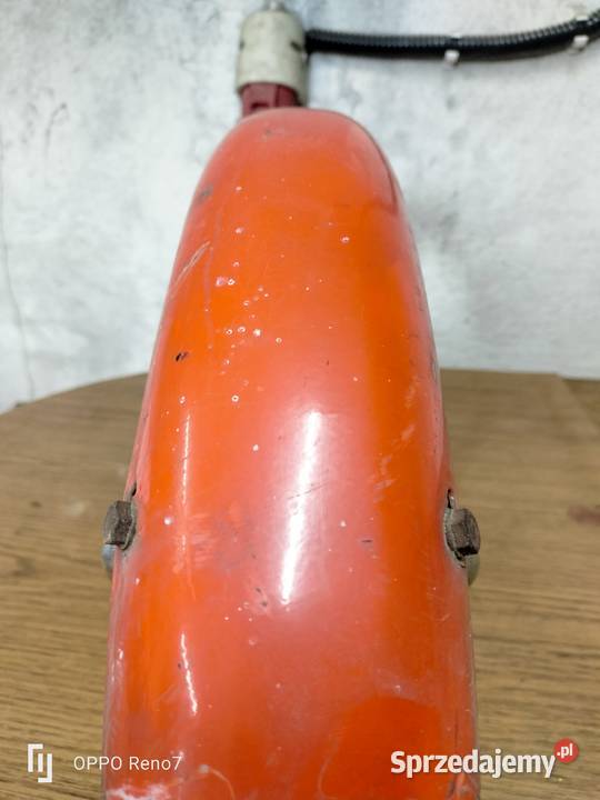 Romet Komar błotnik przód Łubno