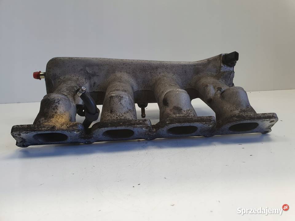 Audi A3 8L 18 T KOLEKTOR SSĄCY 06A133223CC Kolektory ssące