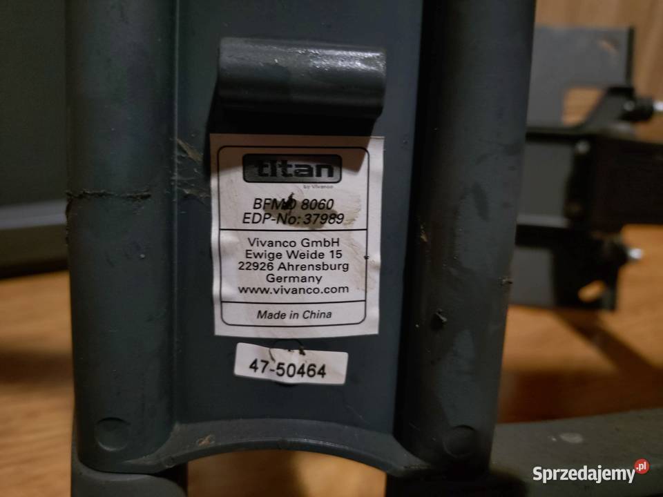 Telewizor Sony 49 z uchwytem małopolskie Nowe Brzesko