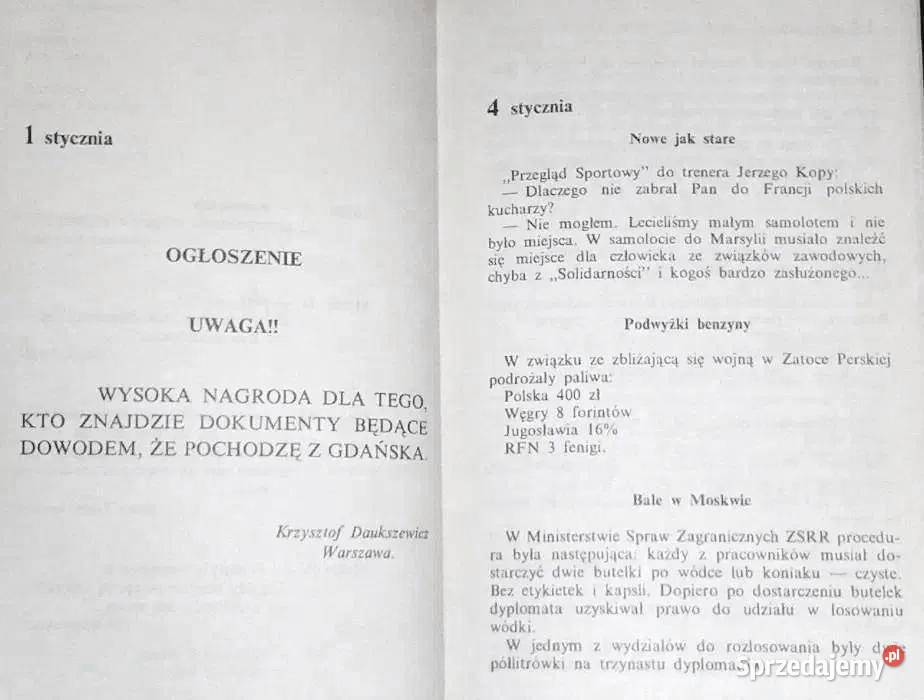 Przyspieszenie Krzysztof Daukszewicz Chełm